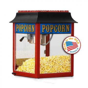 1911 Originals Popcorn Machine - 4 oz